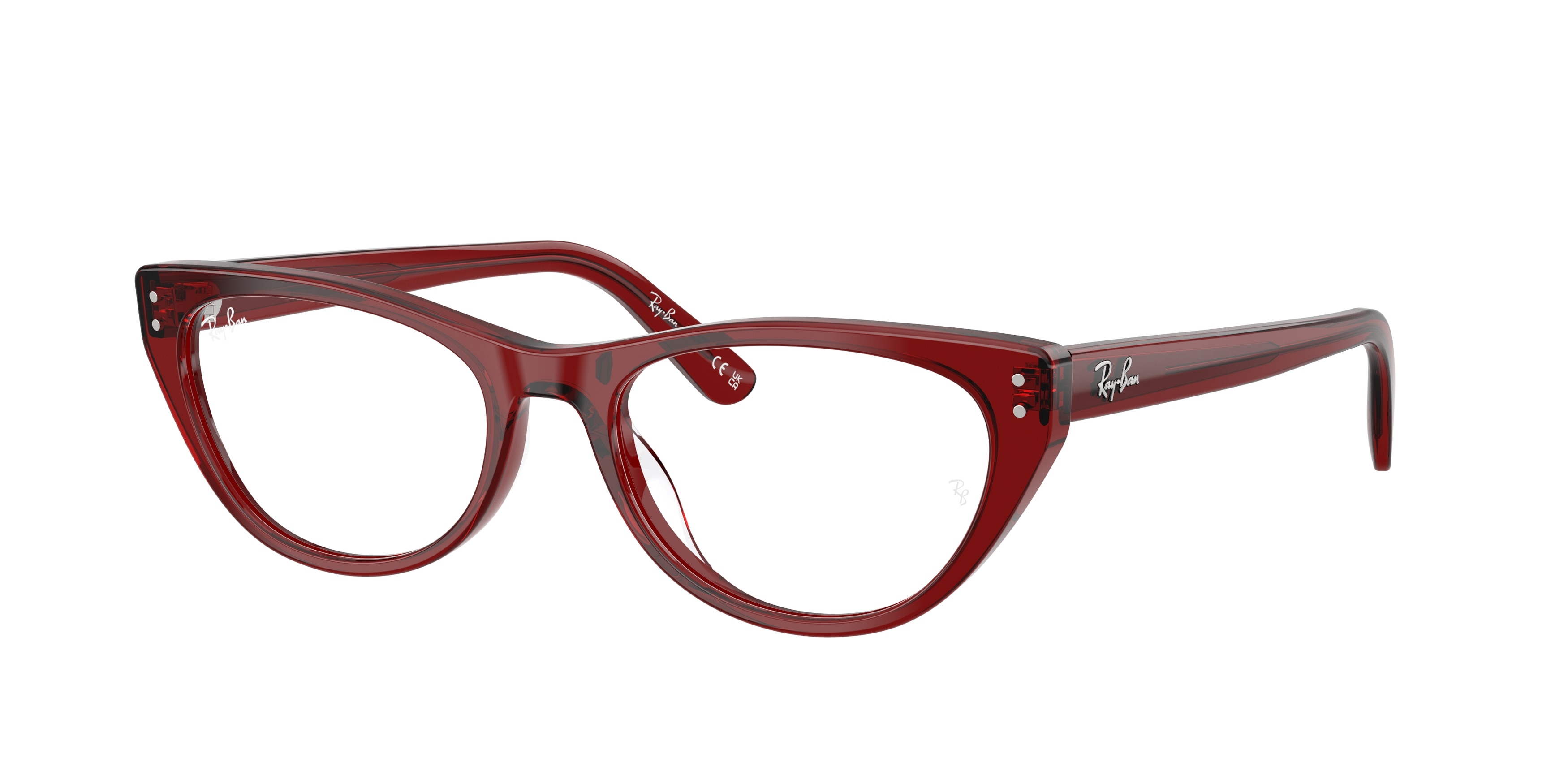 Ray Ban RX5449D 8464  